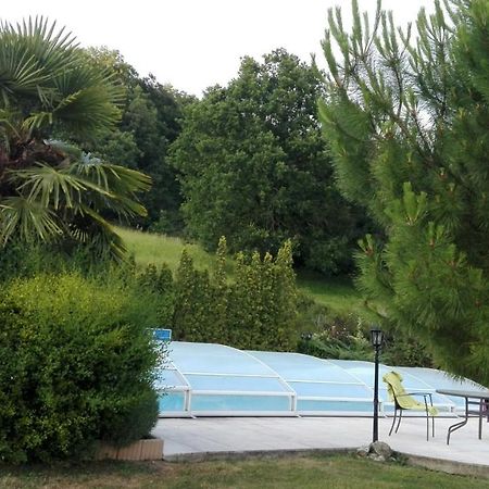 Misaka Villa Jouy-sur-Eure Exterior photo